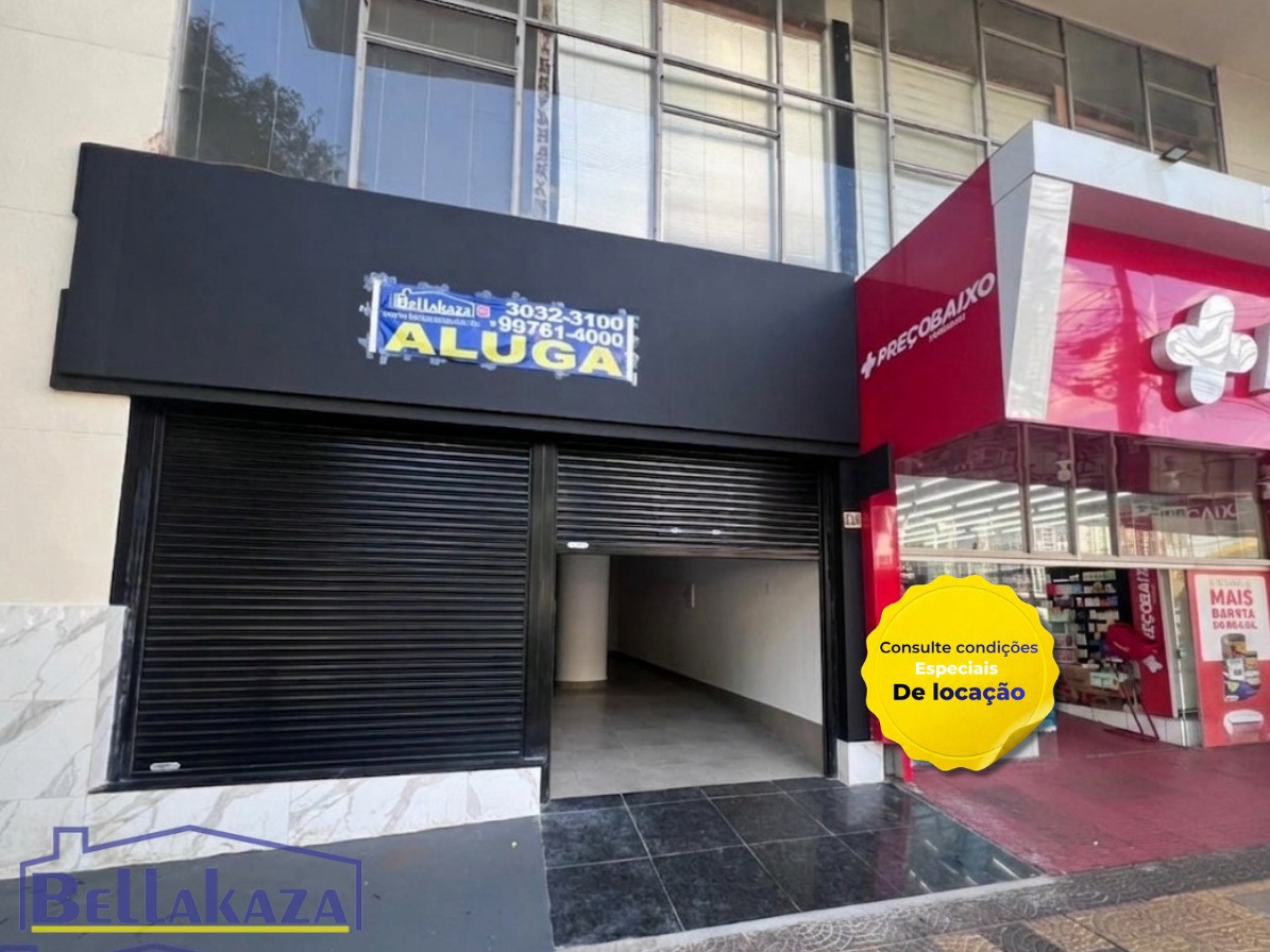 Casa para alugar em Zona 01 Centro, Maringá — Portal Chave Fácil