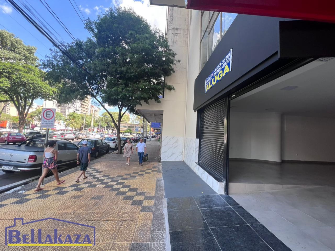 Casa para alugar em Zona 01 Centro, Maringá — Portal Chave Fácil
