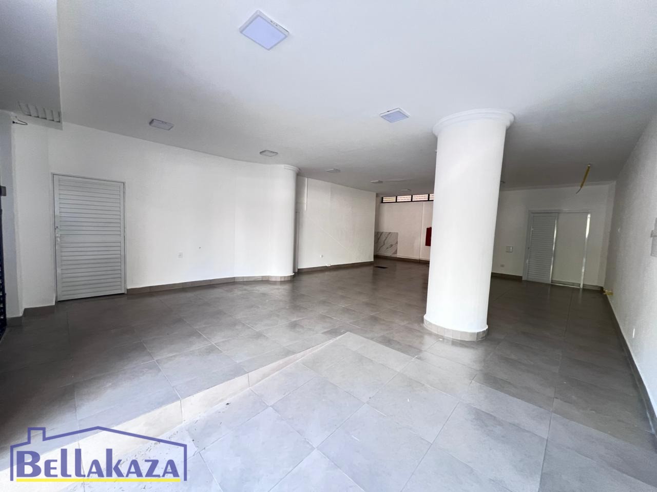 Casa comercial para alugar em Zona 01 Centro, Maringá — Portal Chave Fácil