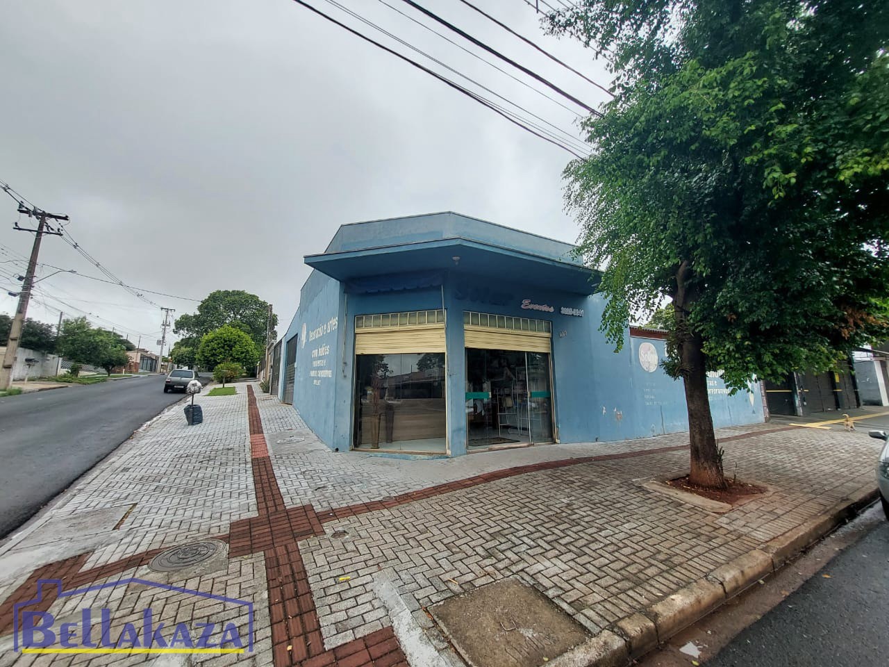Casa para alugar em Conjunto Residencial Branca Vieira, Maringá — Portal Chave Fácil