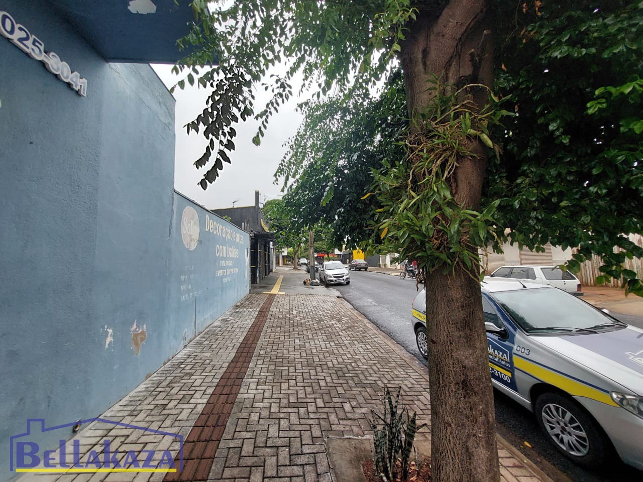 Casa para alugar em Conjunto Residencial Branca Vieira, Maringá — Portal Chave Fácil