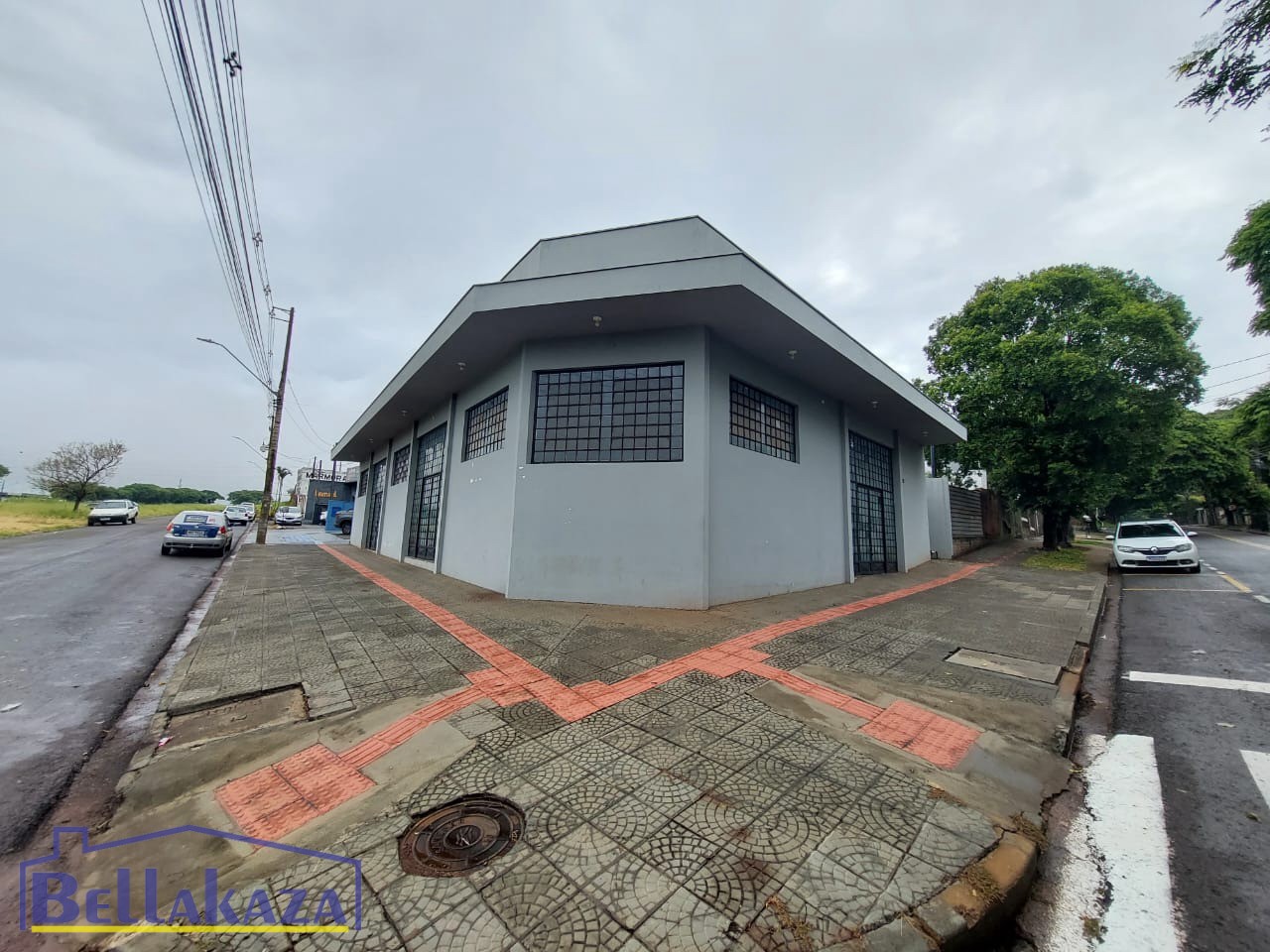 Casa para alugar em Conjunto João De Barro I, Maringá — Portal Chave Fácil