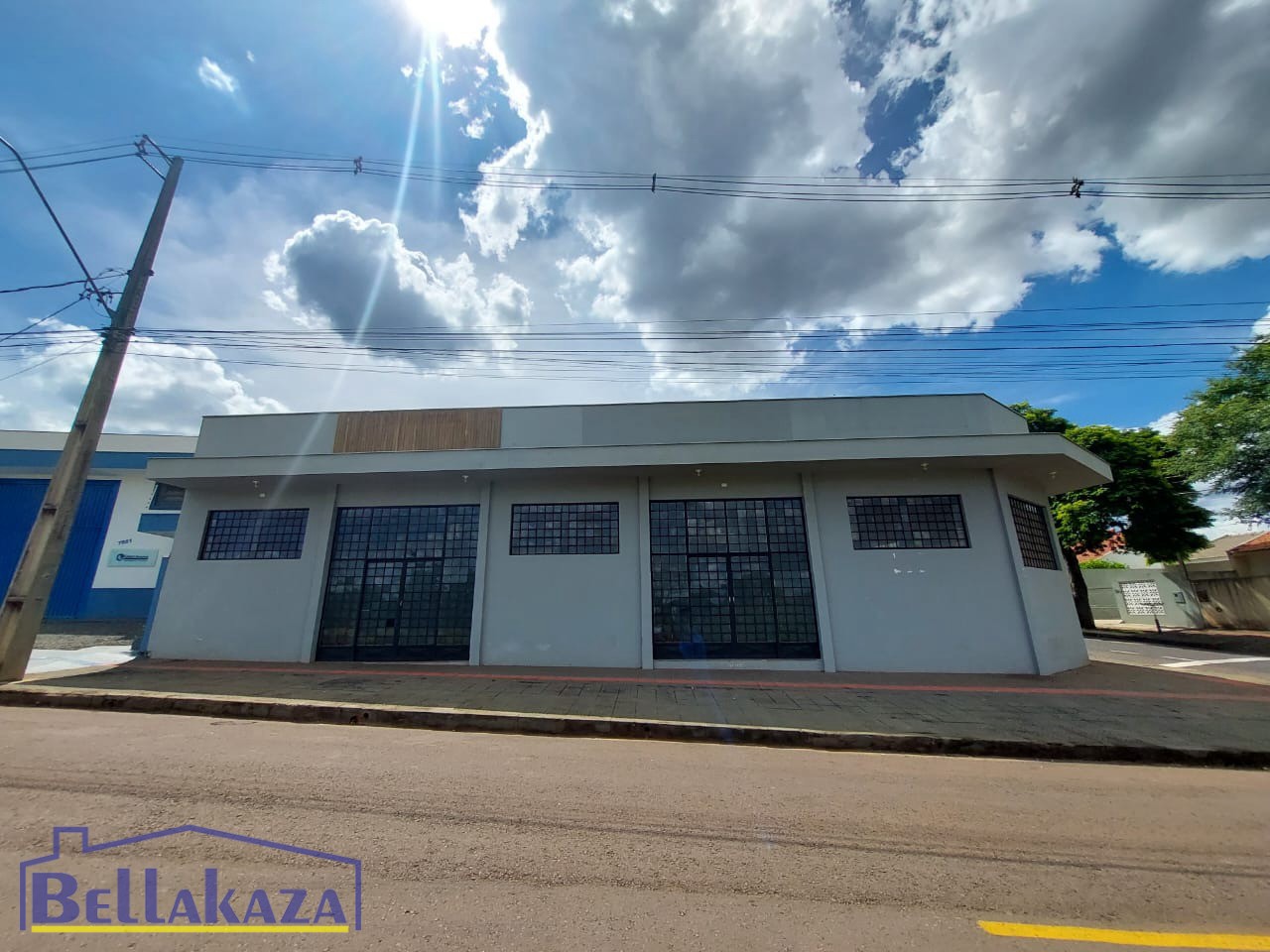 Casa para alugar em Conjunto João De Barro I, Maringá — Portal Chave Fácil