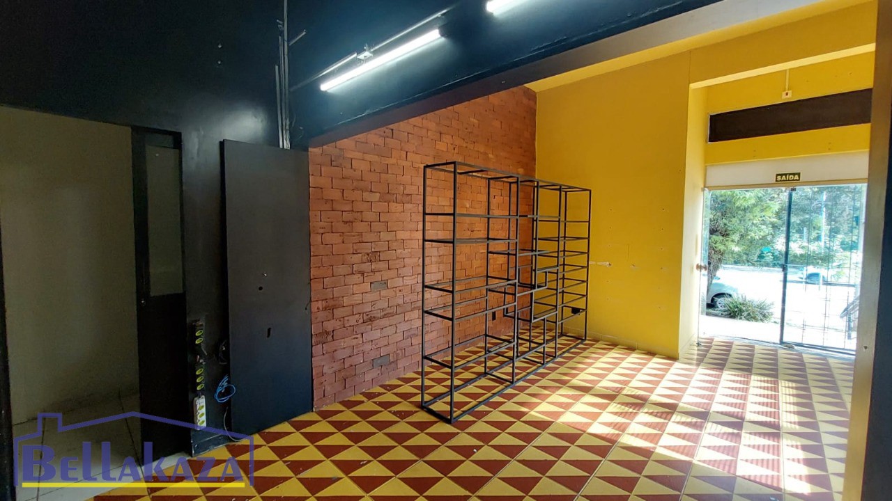 Casa comercial para alugar em Zona 02, Maringá — Portal Chave Fácil