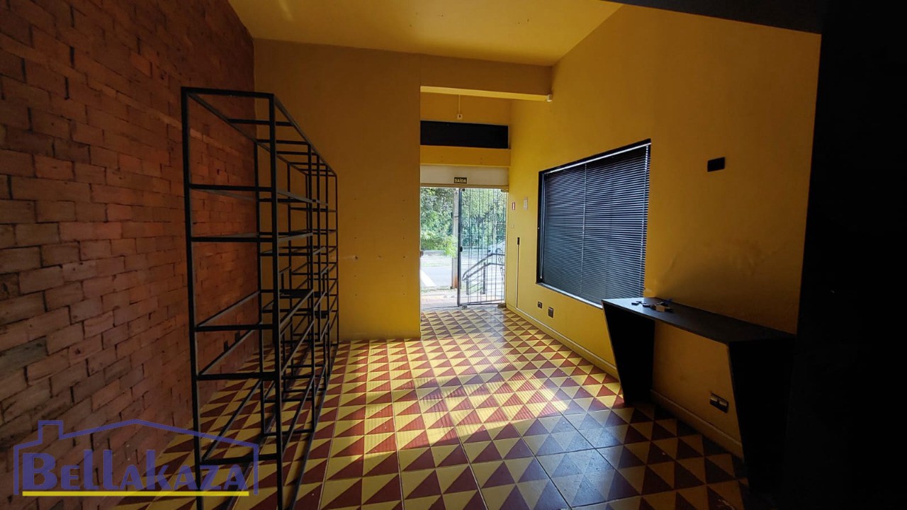 Casa comercial para alugar em Zona 02, Maringá — Portal Chave Fácil