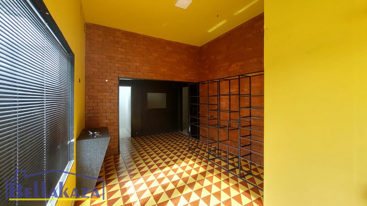 Casa comercial para alugar em Zona 02, Maringá — Portal Chave Fácil