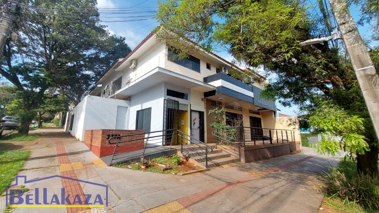 Casa comercial para alugar em Zona 02, Maringá — Portal Chave Fácil