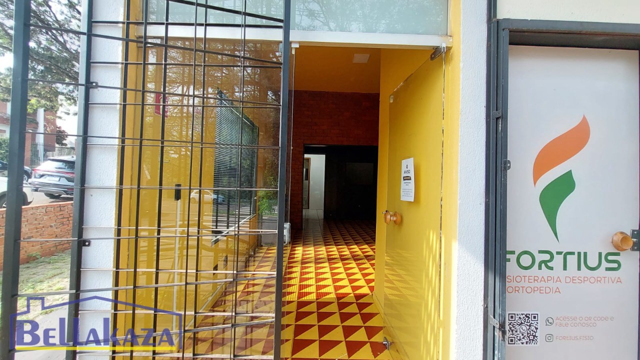 Casa comercial para alugar em Zona 02, Maringá — Portal Chave Fácil