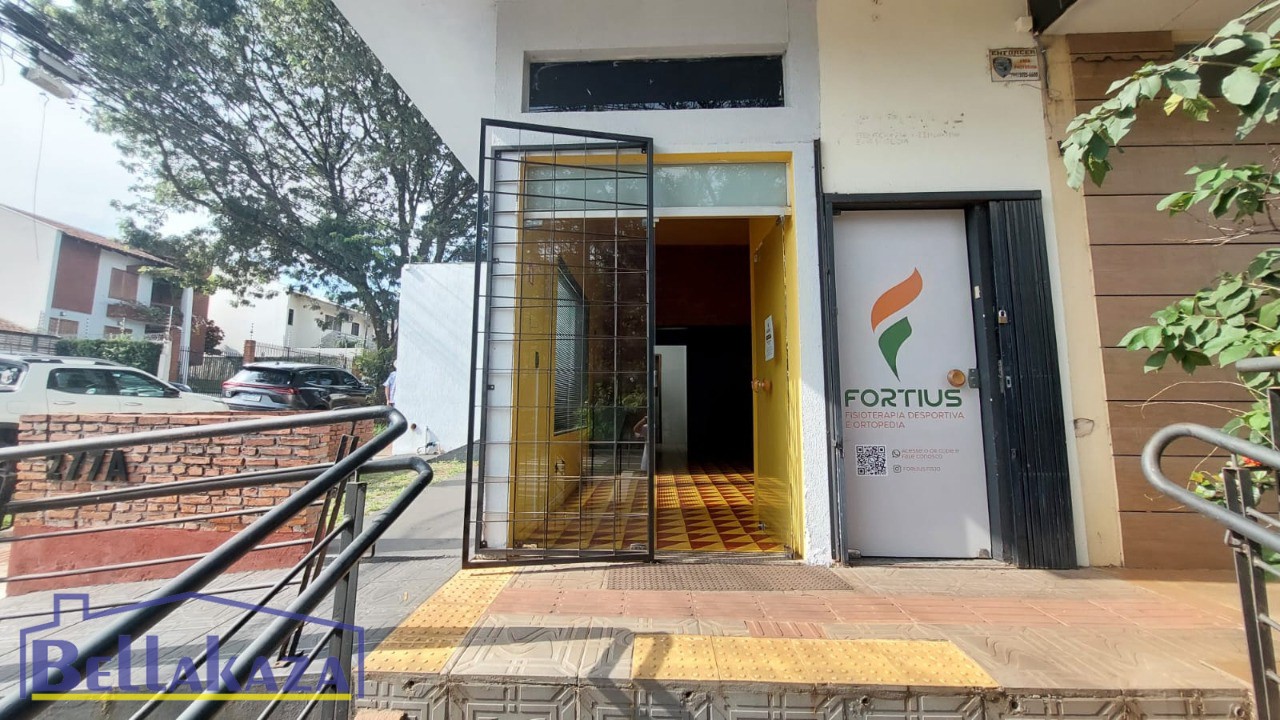 Casa comercial para alugar em Zona 02, Maringá — Portal Chave Fácil