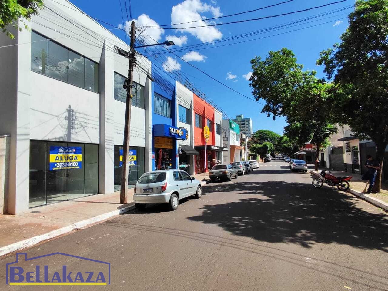 Casa para alugar em Centro, Marialva — Portal Chave Fácil