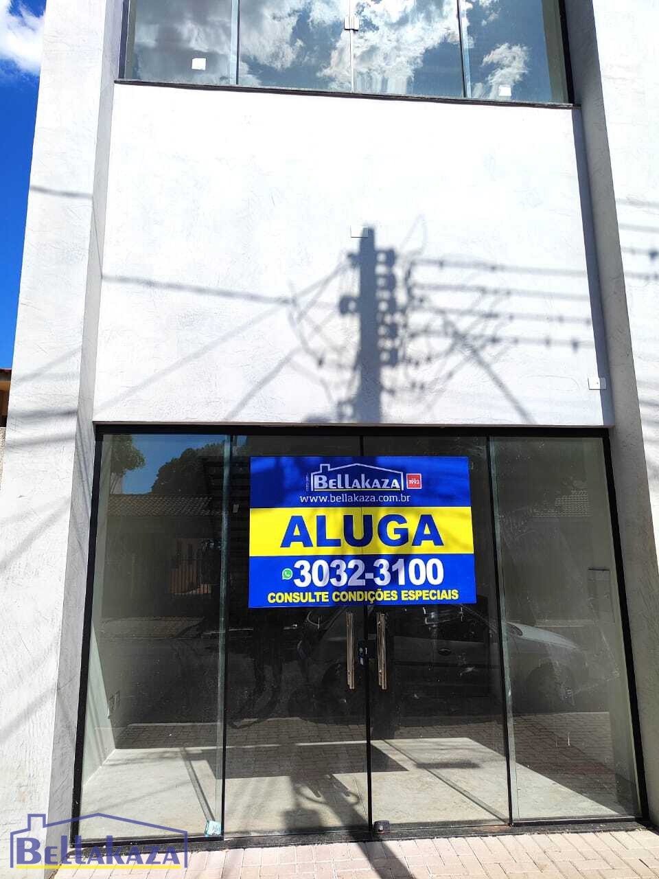 Casa para alugar em Centro, Marialva — Portal Chave Fácil