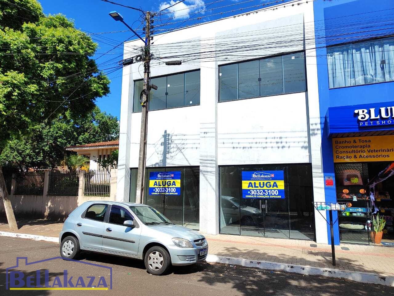 Casa para alugar em Centro, Marialva — Portal Chave Fácil