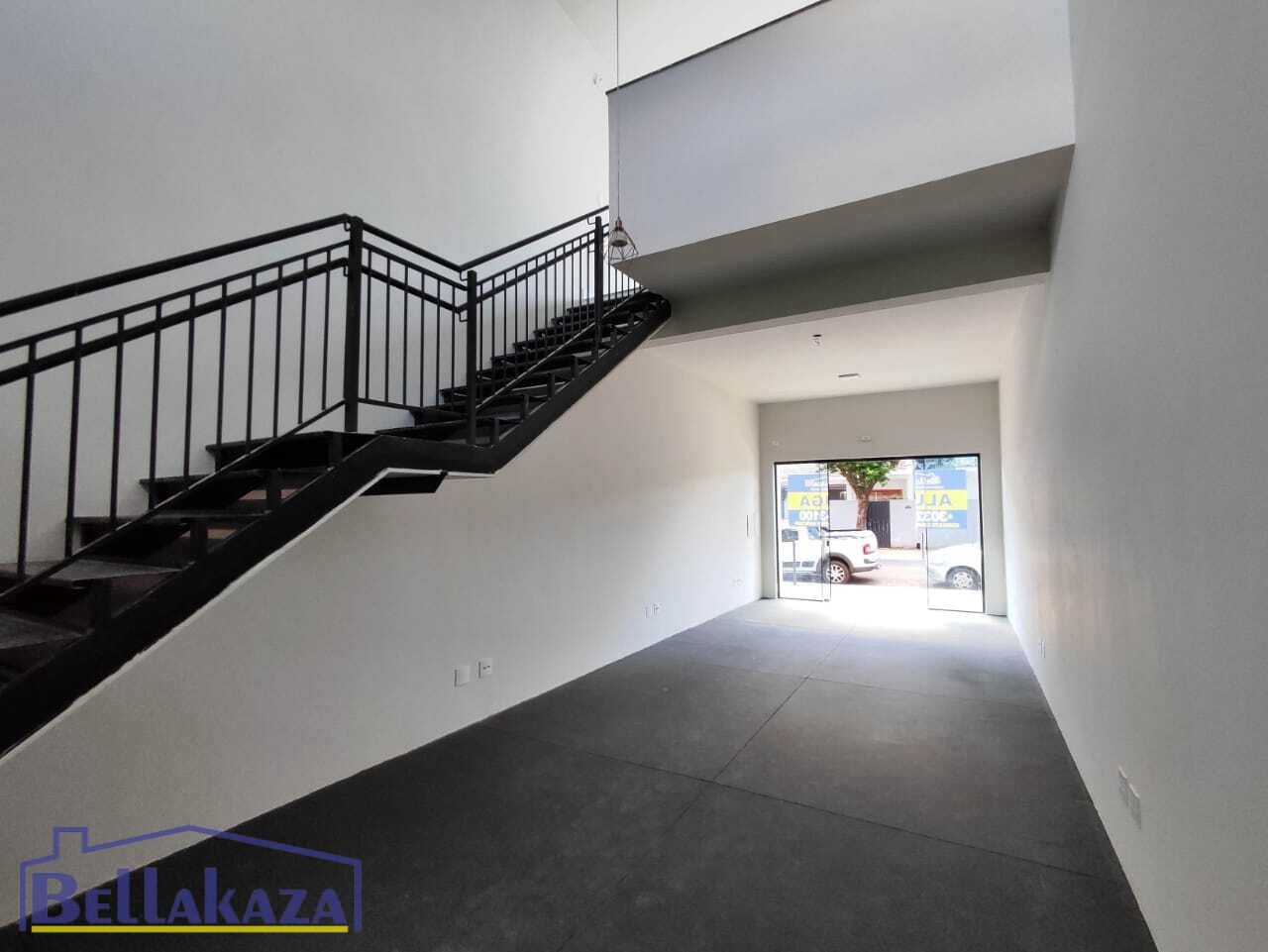 Casa para alugar em Centro, Marialva — Portal Chave Fácil