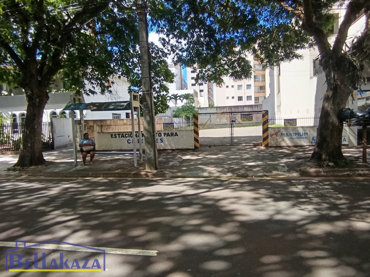 Casa para alugar em Zona 03, Maringá — Portal Chave Fácil