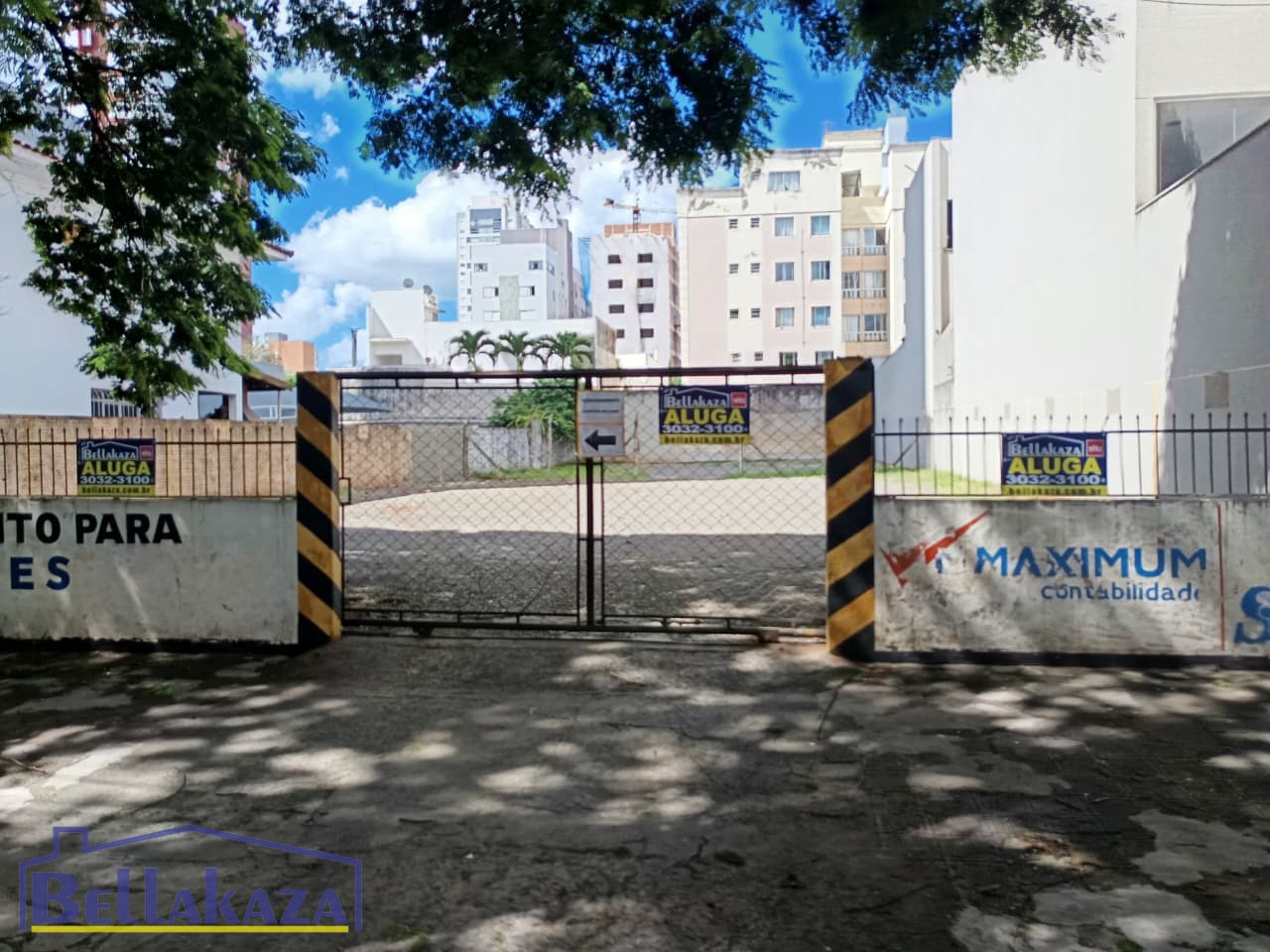 Casa para alugar em Zona 03, Maringá — Portal Chave Fácil