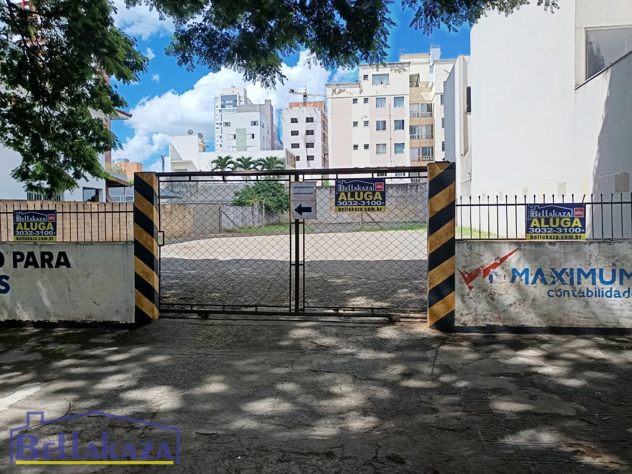 Casa para alugar em Zona 03, Maringá — Portal Chave Fácil