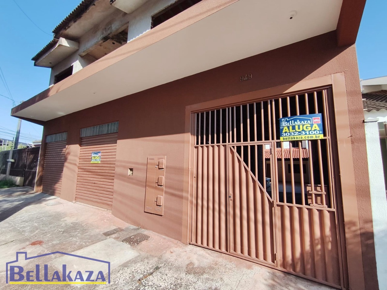 Casa à venda em Loteamento Sumaré, Maringá — Portal Chave Fácil