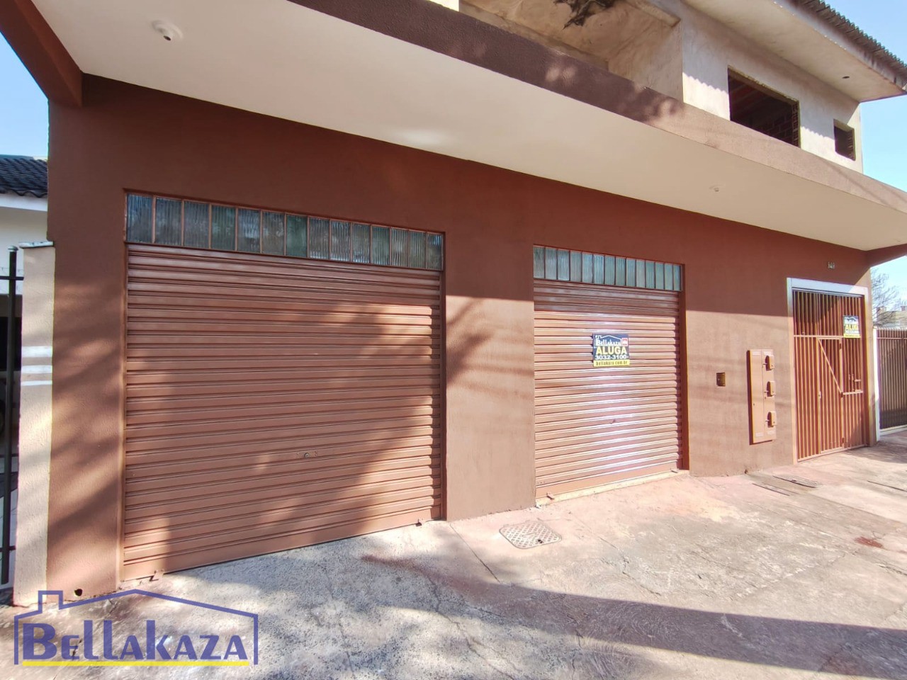 Casa à venda em Loteamento Sumaré, Maringá — Portal Chave Fácil