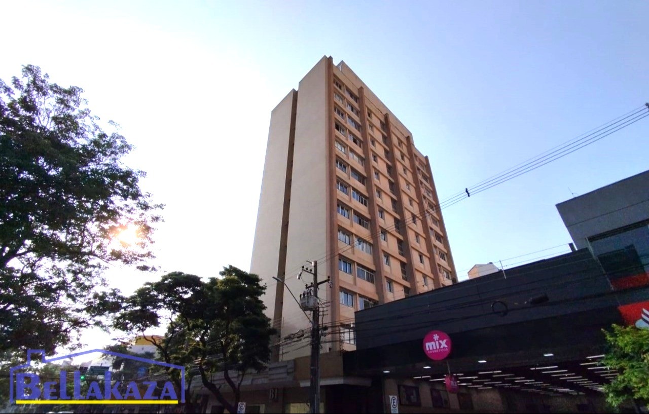 Casa à venda em Zona 01 Centro, Maringá — Portal Chave Fácil