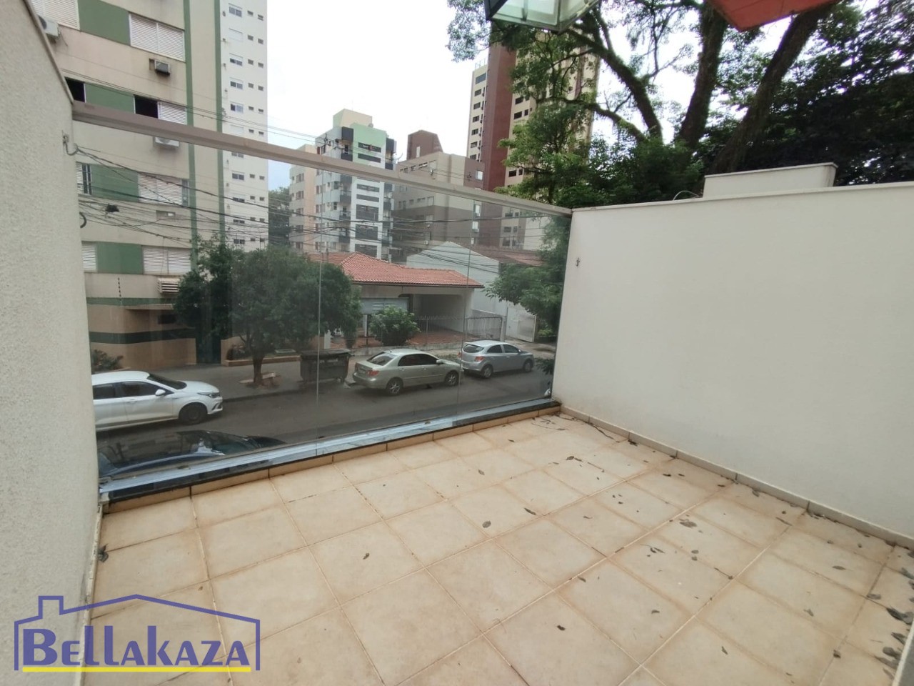 Casa comercial à venda em Zona 07, Maringá — Portal Chave Fácil