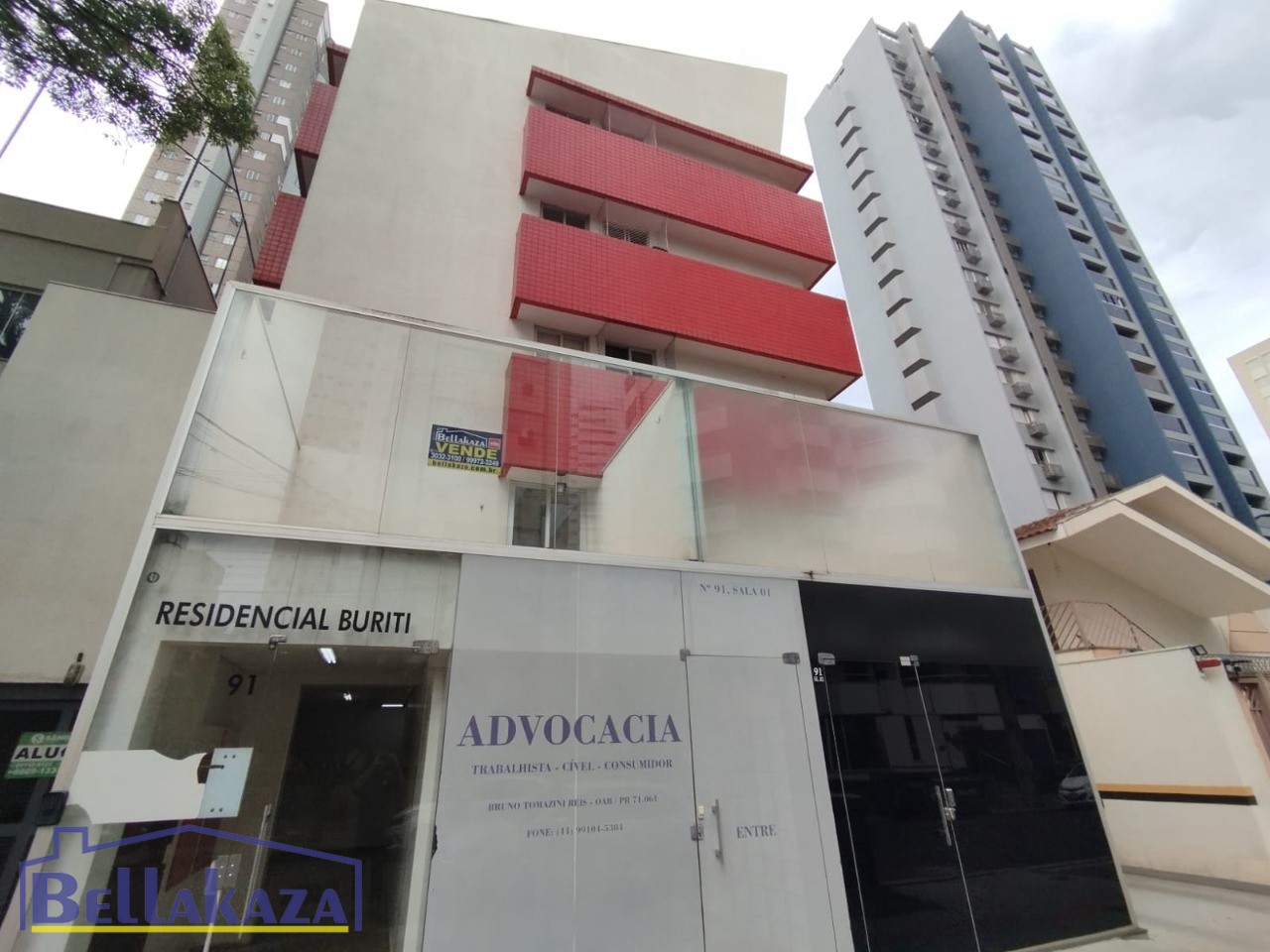 Casa à venda em Zona 07, Maringá — Portal Chave Fácil