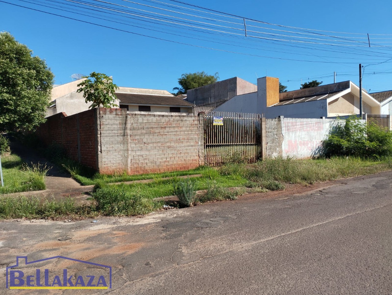 Casa à venda em Jardim Do Carmo, Maringá — Portal Chave Fácil