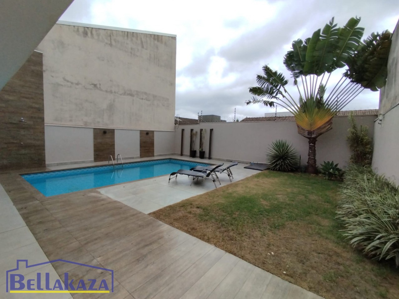 Casa para alugar em Recanto Dos Magnatas, Maringá — Portal Chave Fácil