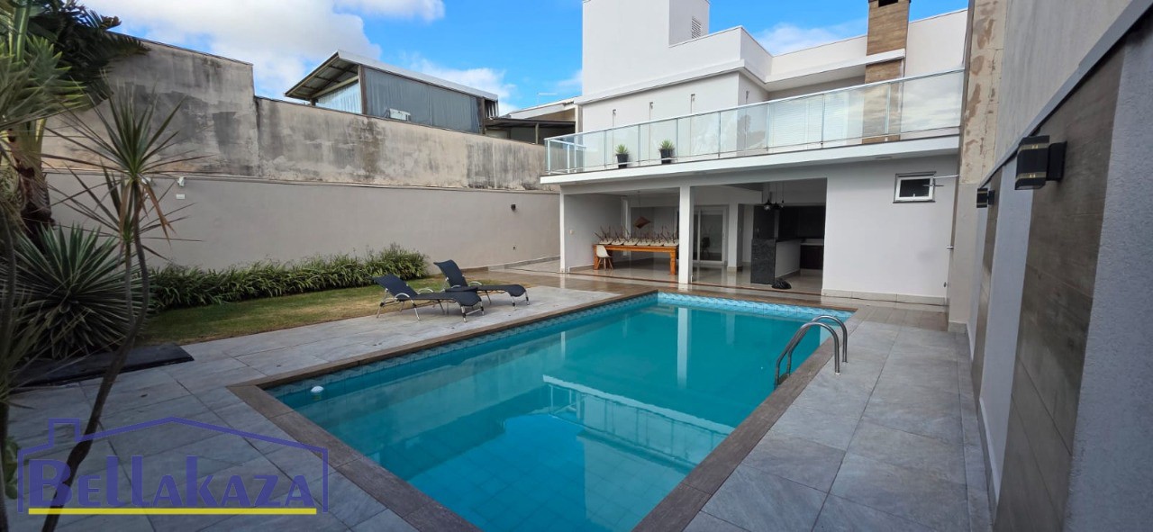 Casa para alugar em Recanto Dos Magnatas, Maringá — Portal Chave Fácil