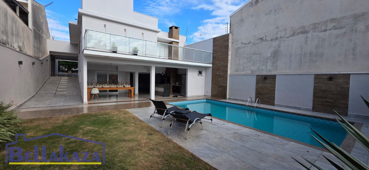 Casa para alugar em Recanto Dos Magnatas, Maringá — Portal Chave Fácil