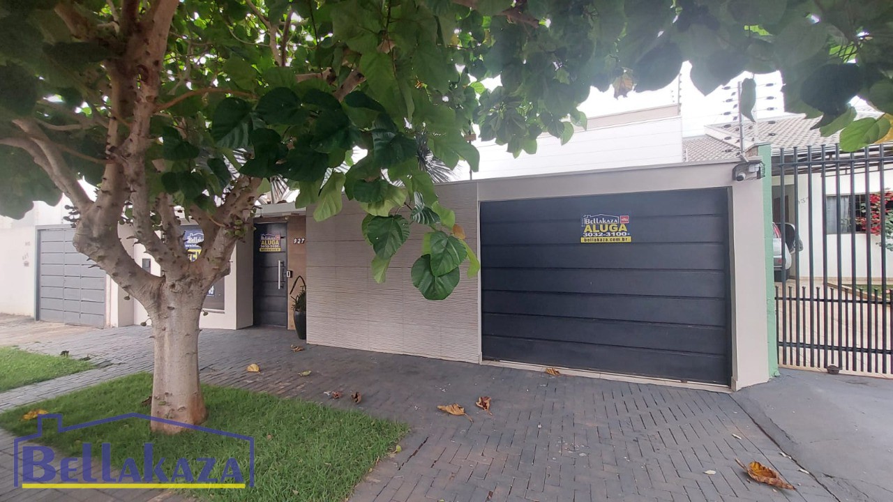 Casa para alugar em Recanto Dos Magnatas, Maringá — Portal Chave Fácil