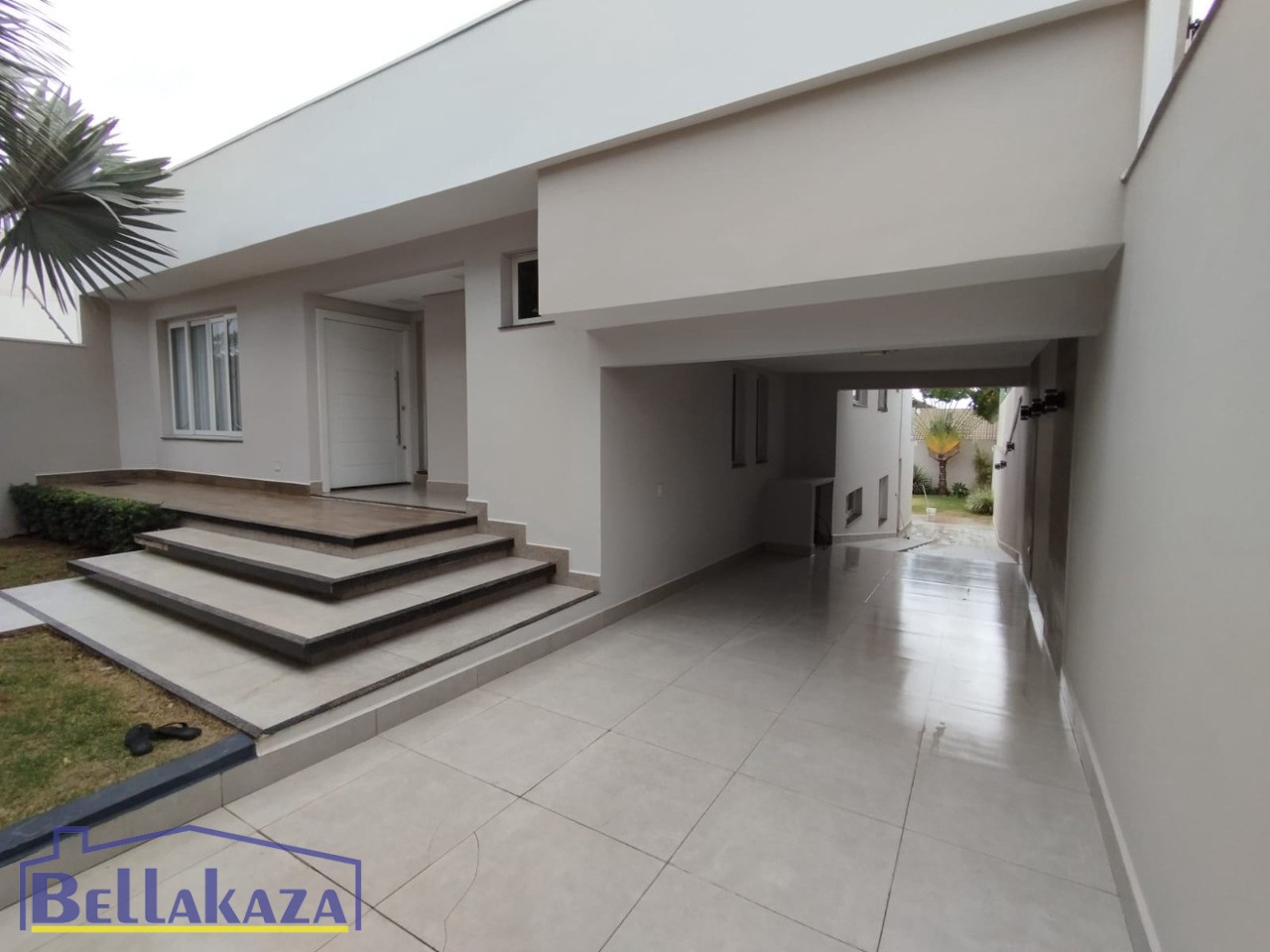 Casa para alugar em Recanto Dos Magnatas, Maringá — Portal Chave Fácil
