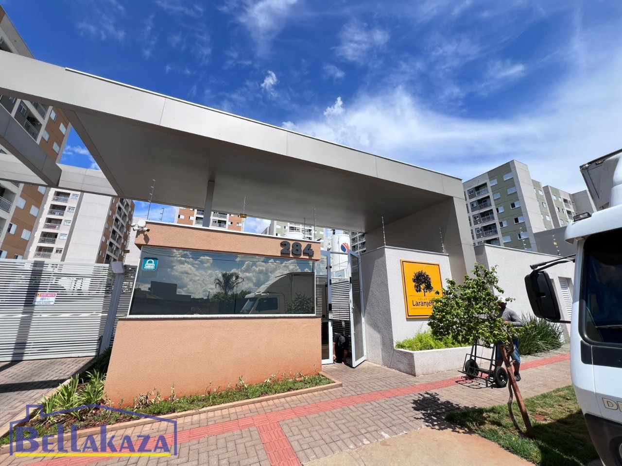 Casa para alugar em Jardim Tropical, Maringá — Portal Chave Fácil