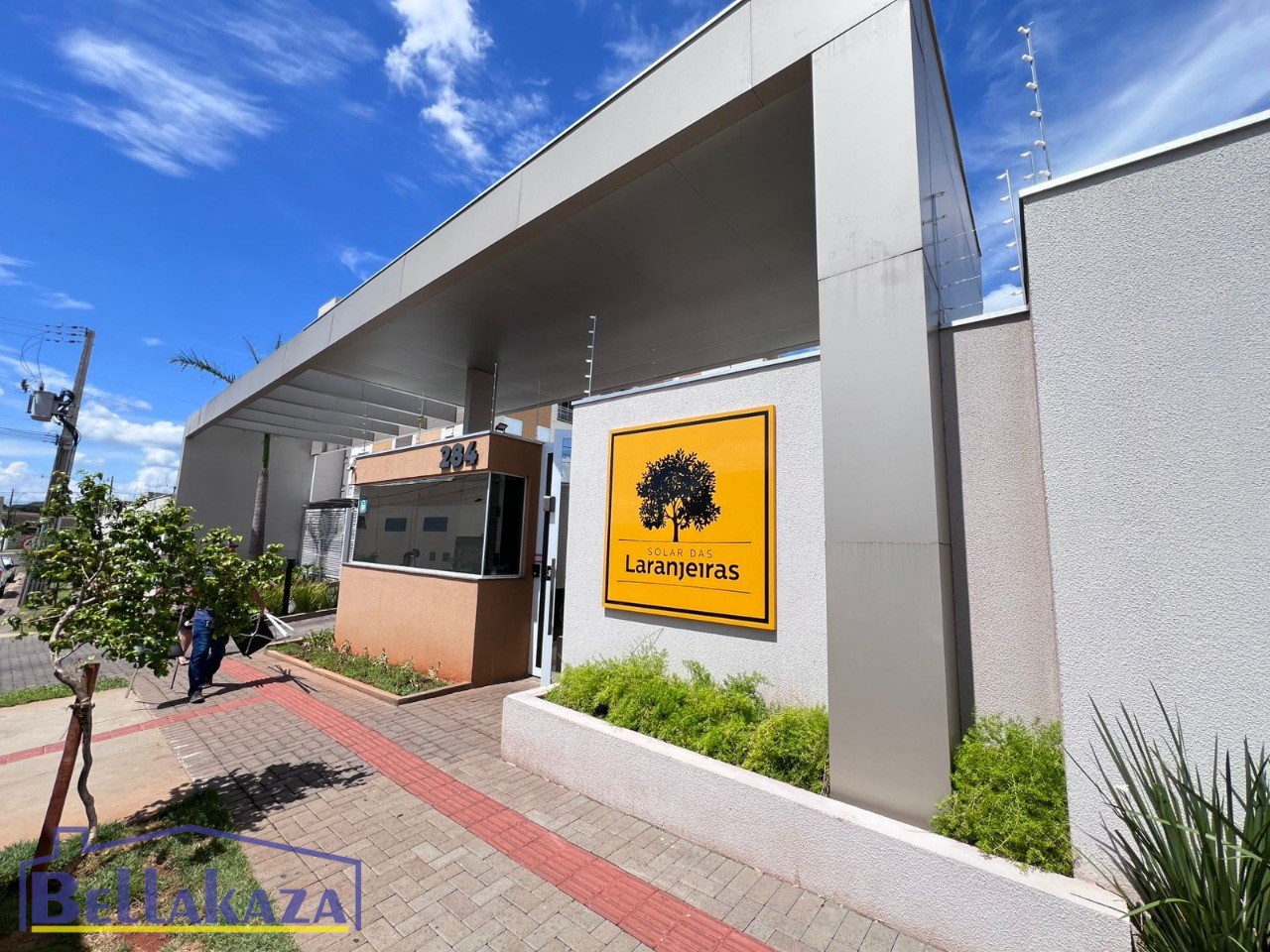 Casa para alugar em Jardim Tropical, Maringá — Portal Chave Fácil