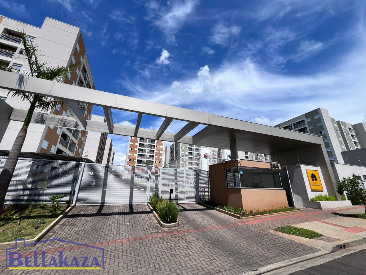 Casa para alugar em Jardim Tropical, Maringá — Portal Chave Fácil
