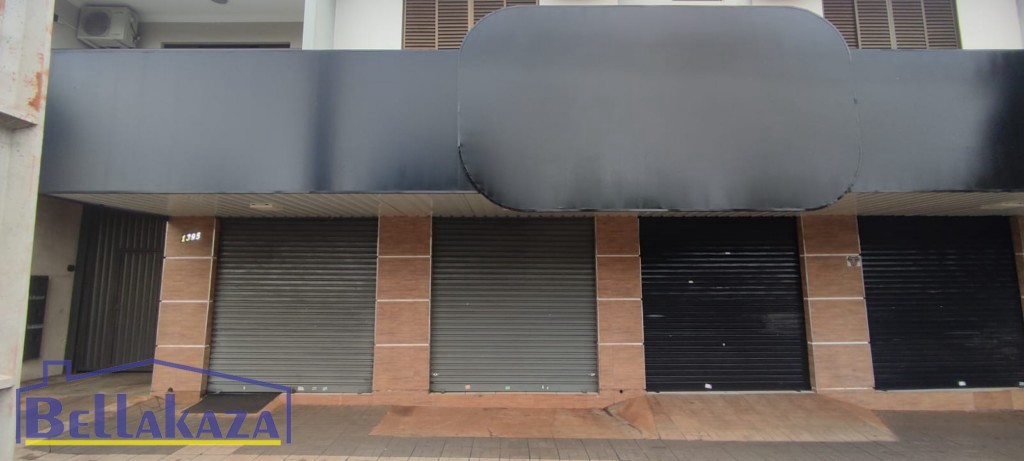 Casa comercial para alugar em Loteamento Bela Vista, Maringá — Portal Chave Fácil