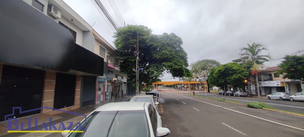 Casa comercial para alugar em Loteamento Bela Vista, Maringá — Portal Chave Fácil