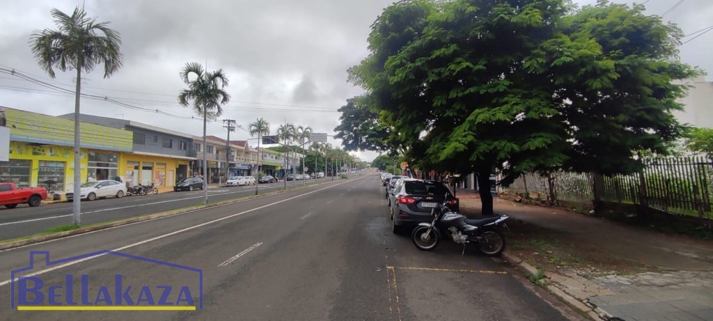 Casa comercial para alugar em Loteamento Bela Vista, Maringá — Portal Chave Fácil