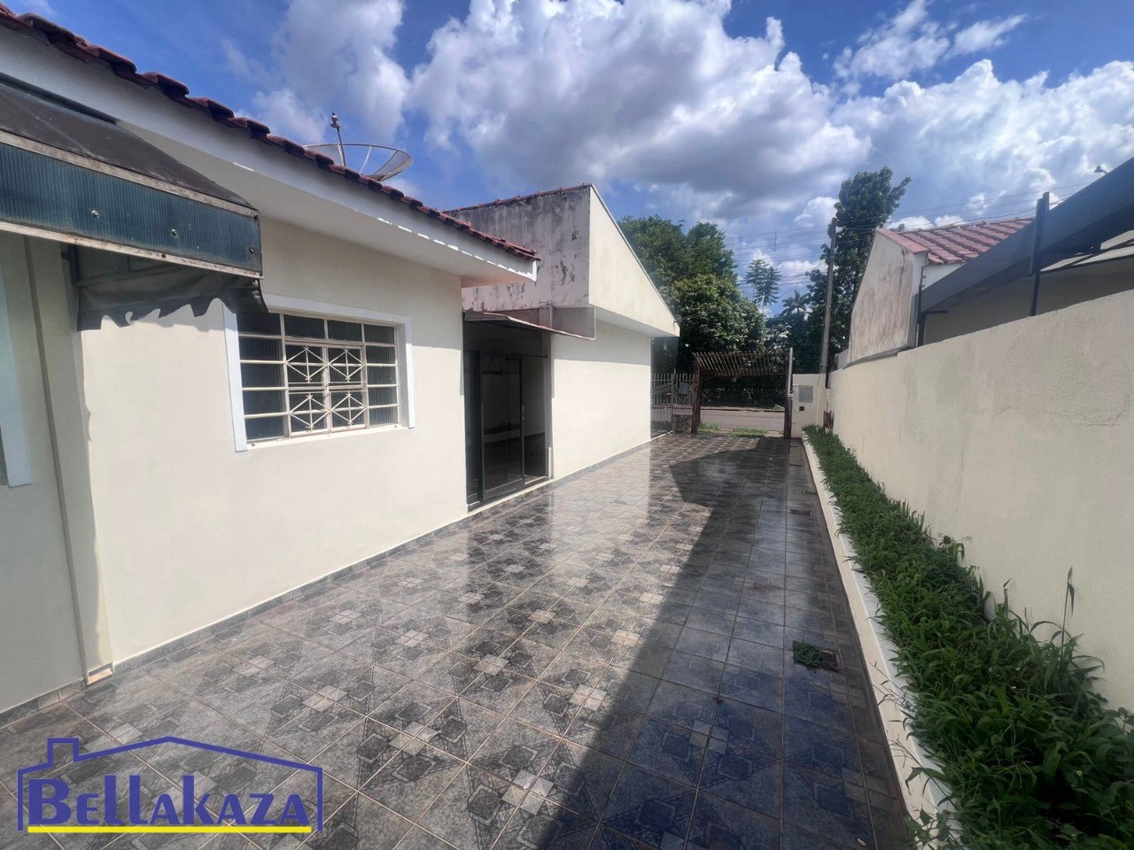 Casa à venda em Parque Das Bandeiras, Maringá — Portal Chave Fácil
