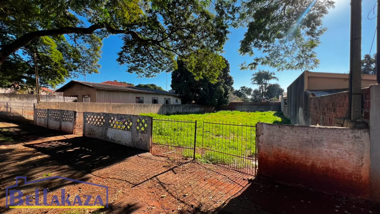 Casa comercial à venda em Vila Morangueira, Maringá — Portal Chave Fácil