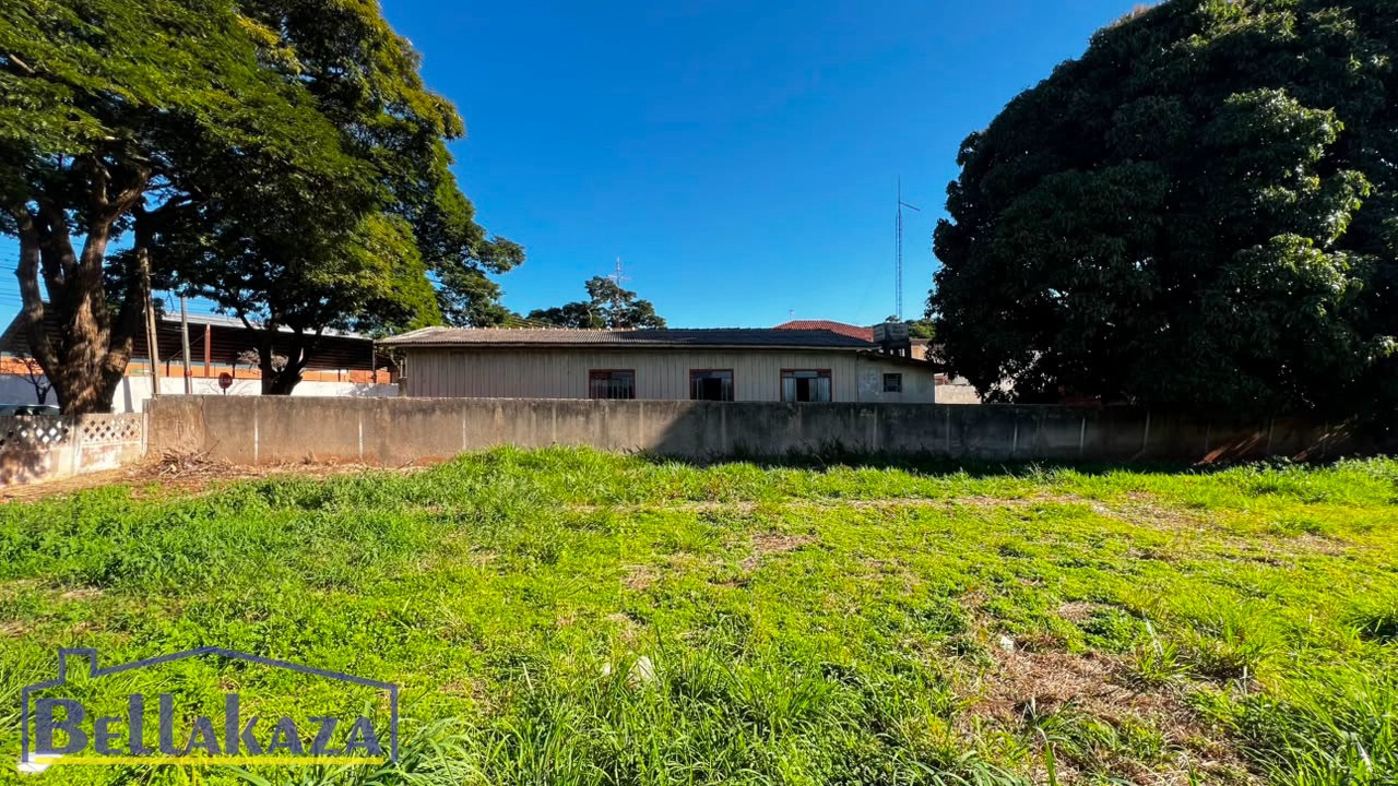 Casa comercial à venda em Vila Morangueira, Maringá — Portal Chave Fácil
