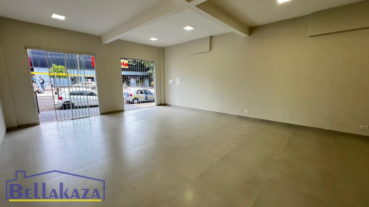 Casa para alugar em Parque Residencial Cidade Nova, Maringá — Portal Chave Fácil