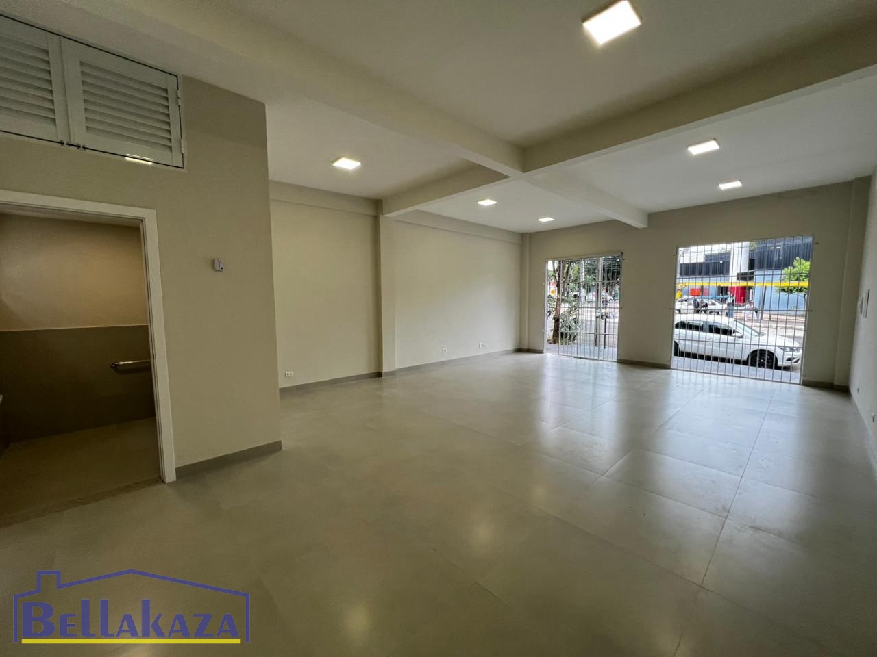 Casa para alugar em Parque Residencial Cidade Nova, Maringá — Portal Chave Fácil