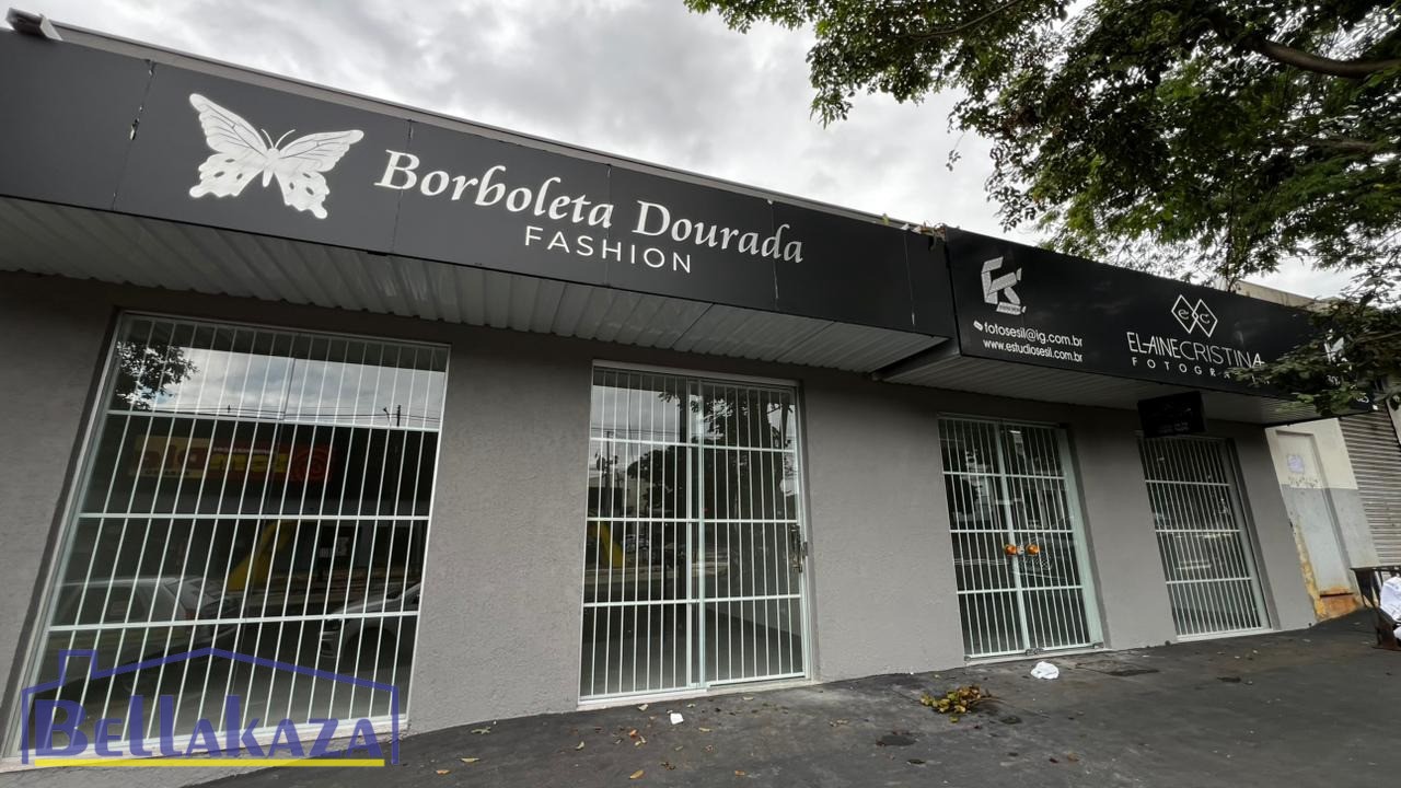 Casa para alugar em Parque Residencial Cidade Nova, Maringá — Portal Chave Fácil