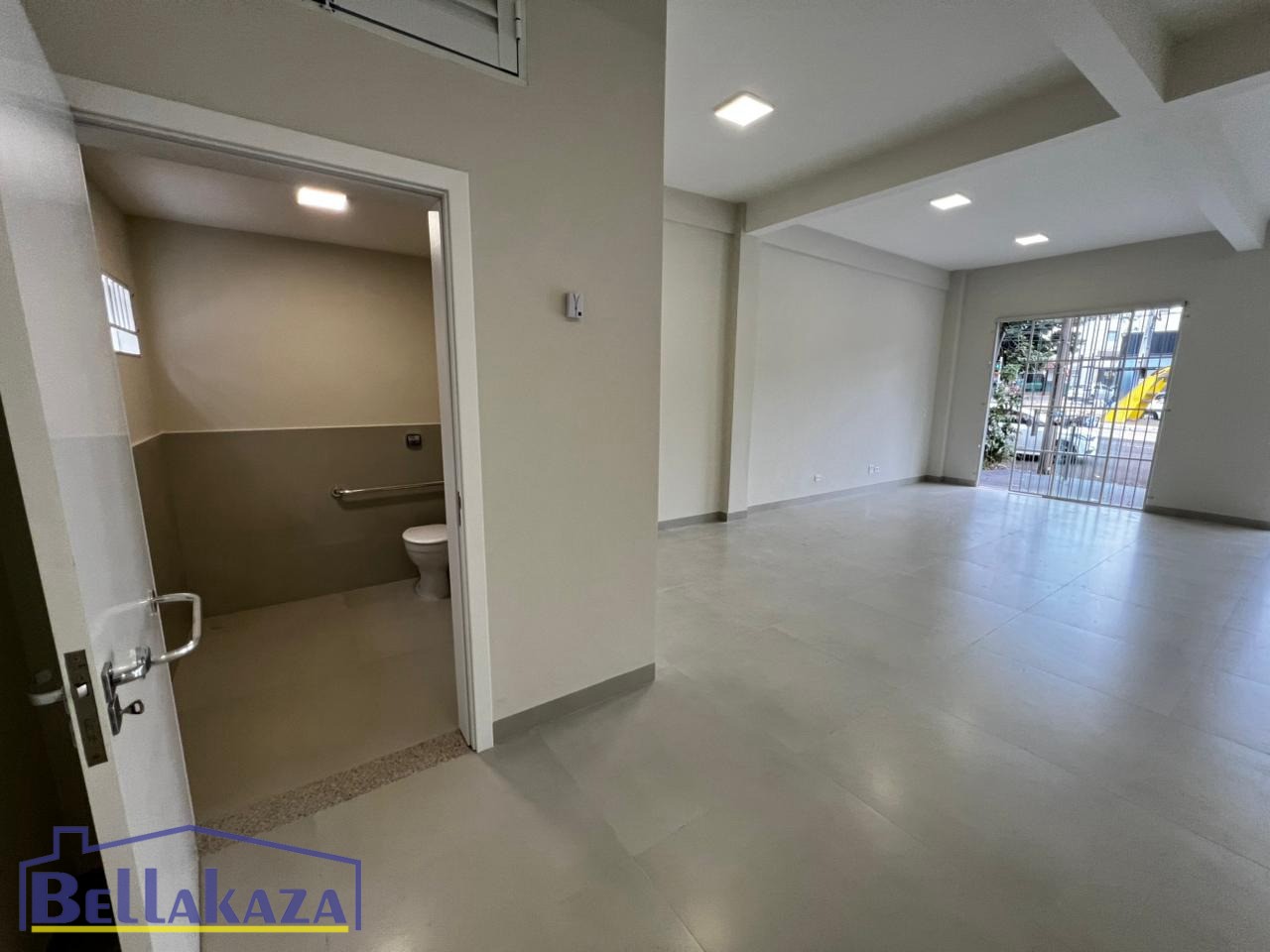 Casa para alugar em Parque Residencial Cidade Nova, Maringá — Portal Chave Fácil
