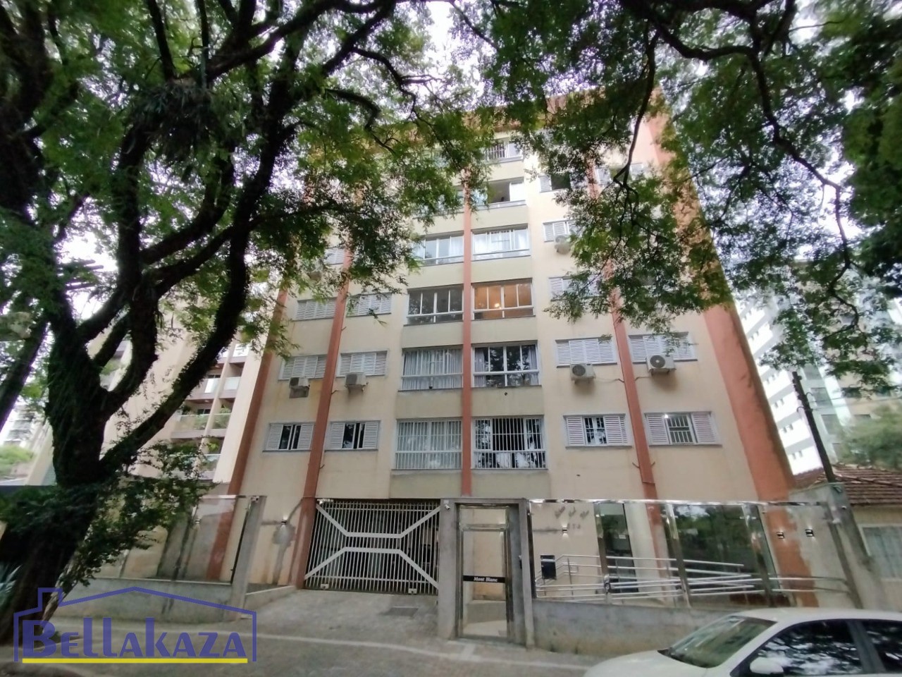 Comercial à venda em Zona 07, Maringá — Portal Chave Fácil