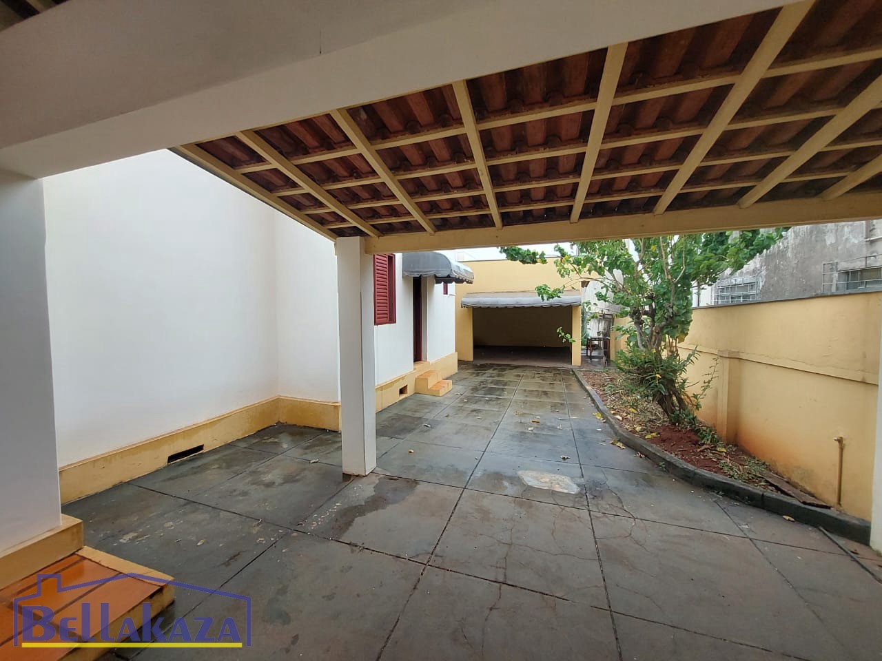 Casa comercial para alugar em Centro, Marialva — Portal Chave Fácil