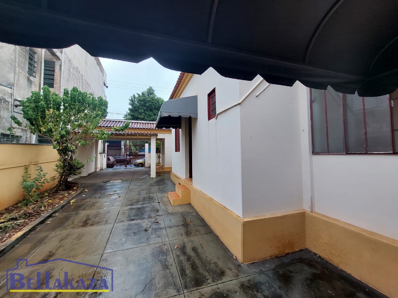 Casa comercial para alugar em Centro, Marialva — Portal Chave Fácil