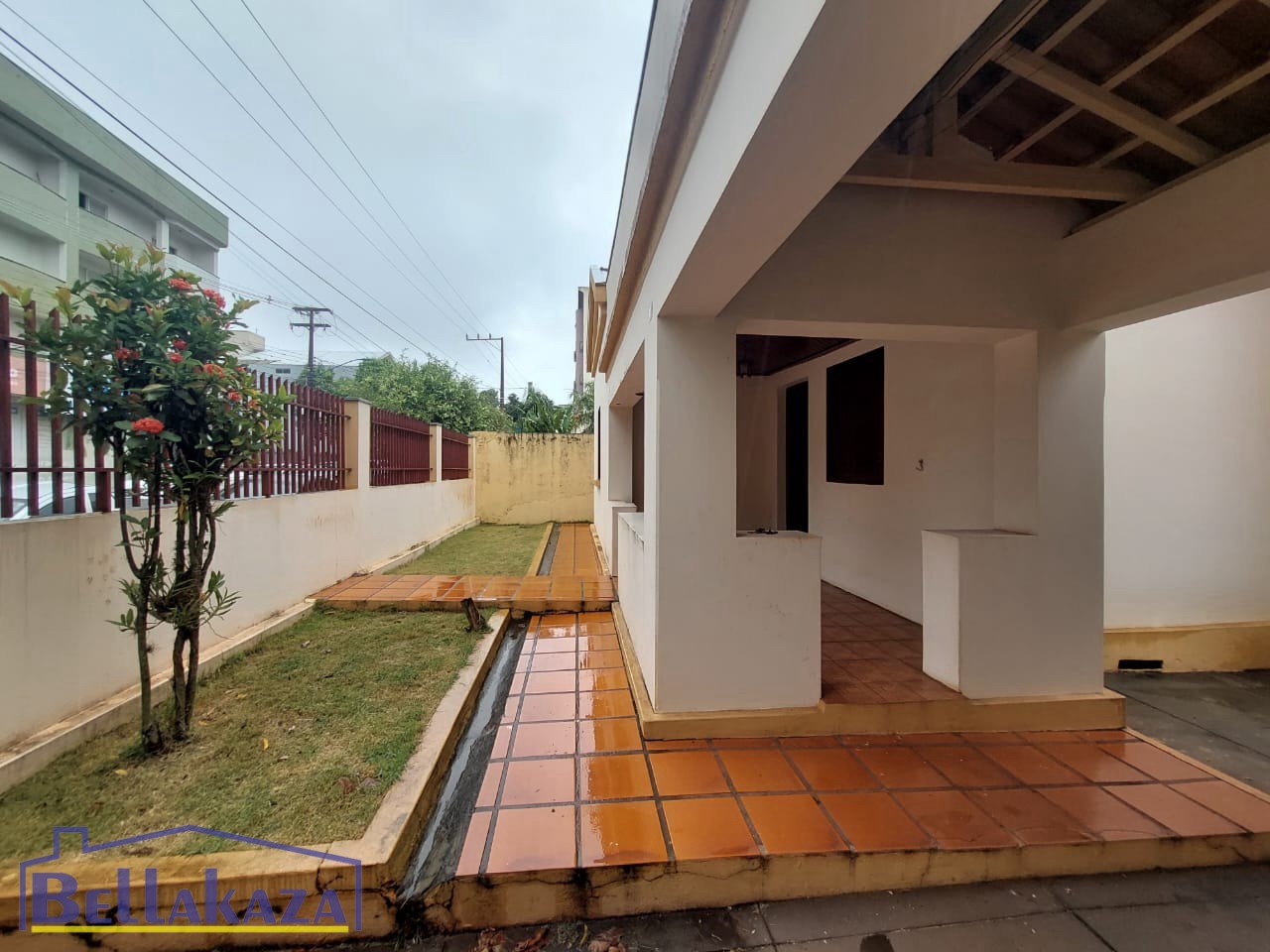 Casa comercial para alugar em Centro, Marialva — Portal Chave Fácil