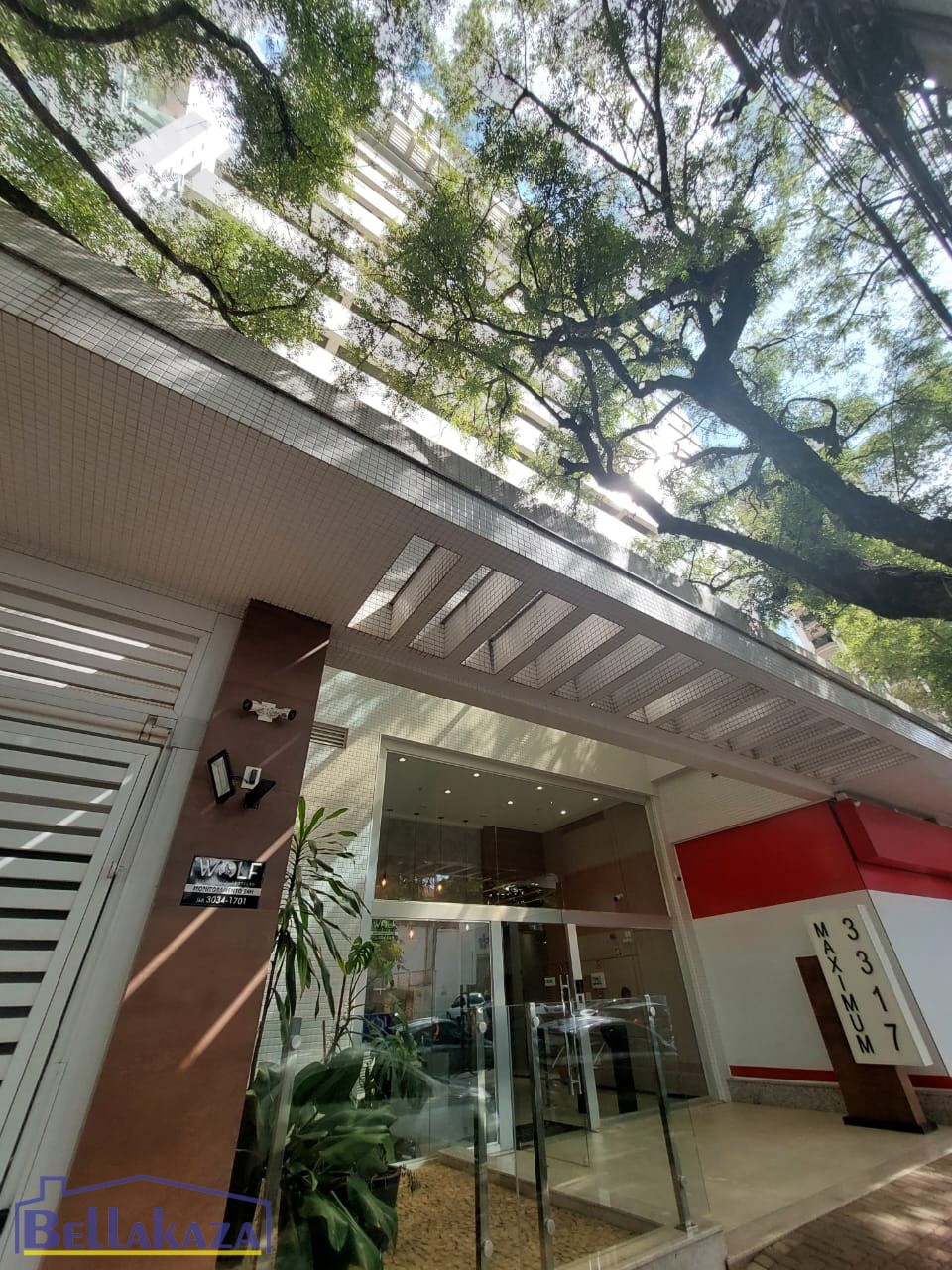Casa para alugar em Zona 01 Centro, Maringá — Portal Chave Fácil