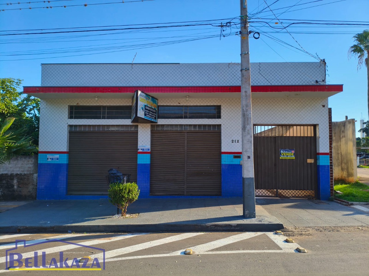 Casa à venda em Jardim Mandacaru, Maringá — Portal Chave Fácil